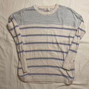 Vineyard Vines Long sleeve lightweight sweater